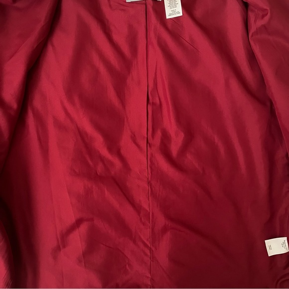 Alfred Dunner Lightweight Quilted Jacket - Picture 3 of 6